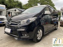 上汽大通 2019款RG10B型房车