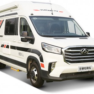 宇通B311房车