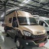 卫航房车 2021款K590