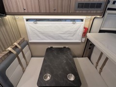 江铃 2020款后置车门布局