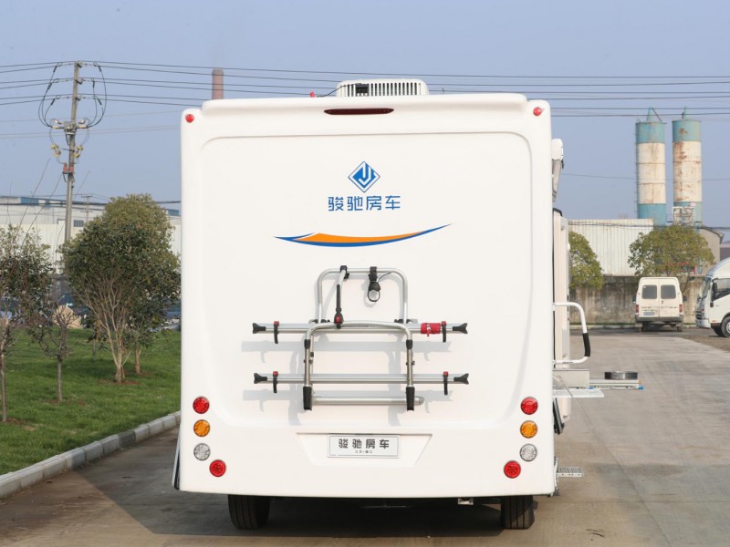 车身外观