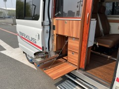 上汽大通MAXUS房车 v 80