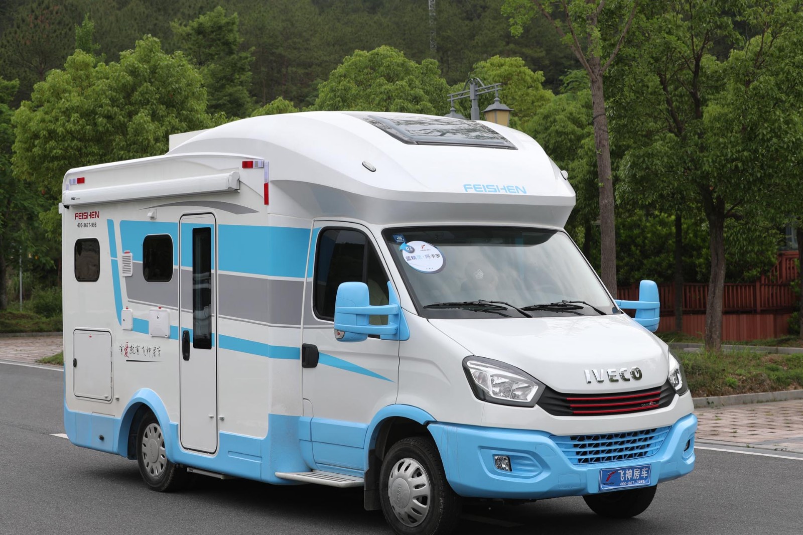 飞神 新Daily（欧胜）