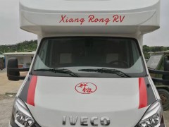 程力 依维柯欧胜
