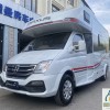 上汽大通 18款上汽大通RV80生活家原厂房车