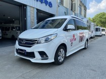 上汽大通 20款RG10房车
