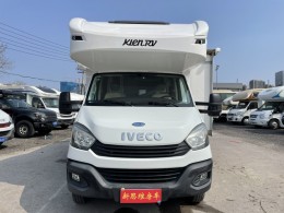 宇通 双拓展