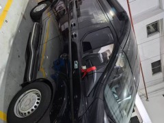 福特全顺 V362