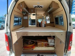 福生 2020款G9中顶版