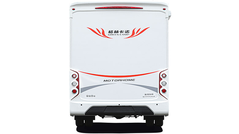 金冠宾歌CD500依维柯C型无拓展房车202012221510410152437