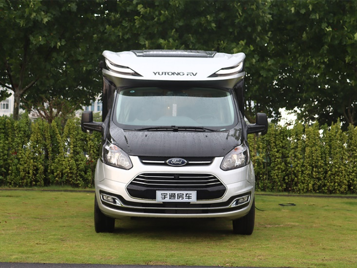 9月2日郑州房车展，宇通C520探界房车，探索美好，拥抱世界！9dce1910f73b6a10b7f42a4a6bcfbfec