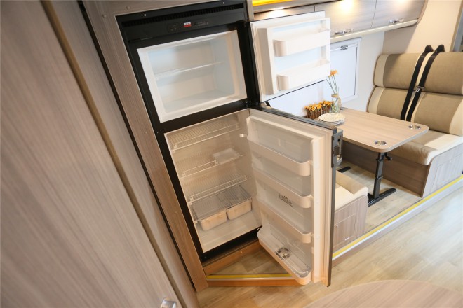 拓锐斯特依维柯C型欧尚版TIC-610A 53.8万起 2E1A3329