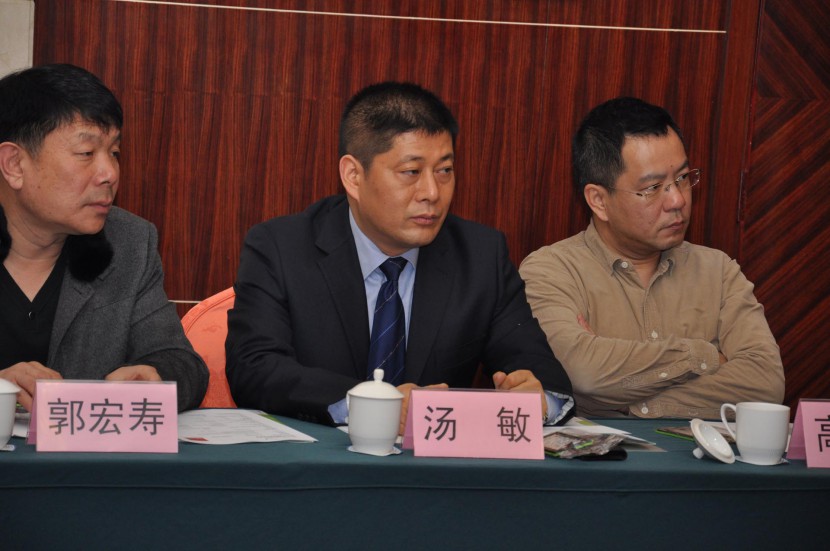 中国房车大佬聚嘉兴 共谋产业未来 DSC_0137