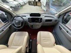 上汽大通 20款大通V80 B型房车