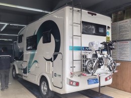 览众房车 2018款c7a