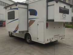 宇通 2020款C533豪华版双拓展