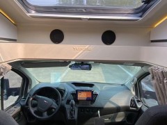 宇通房车 21款C520福特