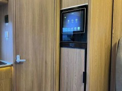 金冠 2022款CD510h豪华版
