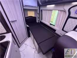 奔驰 2014款奔驰斯宾特sprinterB房车