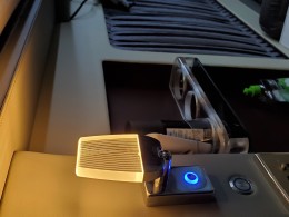 凌扬 福建奔驰凌特