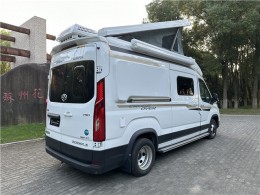 上汽大通 23款V90B型升顶房车
