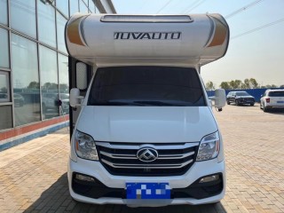 巨威 大通V80c