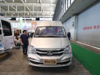 景致房车大通V80加长轴商通版 42万