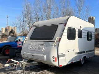 德发房车 2020款450