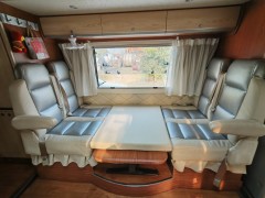 中意房车 20170款至尊双拓展