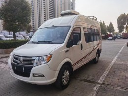 东风御风 房车