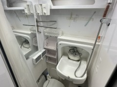骏驰房车 2021款双子座