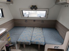小绵羊房车 2020款460