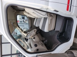 上汽大通MAXUS房车 2017款B型长轴