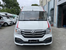 上汽大通 2019款MAXUS RV80 B型房车长轴