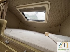 趣蜂福特 2019 款趣蜂福特新世代全顺V348 2.2T C型房车