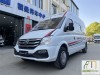 大通 2019款大通RV80 2.5T 柴油 长轴 B型旅居房车