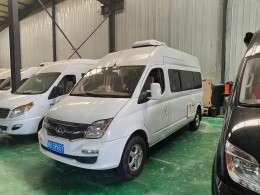 上汽大通MAXUS 2017款B型长轴