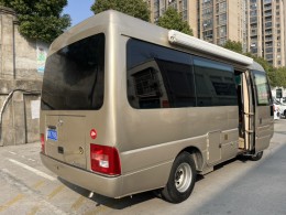 江铃 2020款考斯特B型