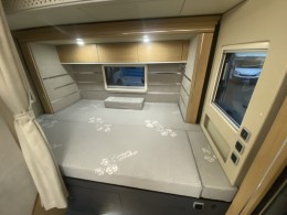 宇通房车 2023款旗舰双拓展版