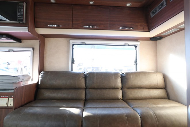 拓锐斯特欧尚II版TIC——611A  55.8万元 WLH_8426