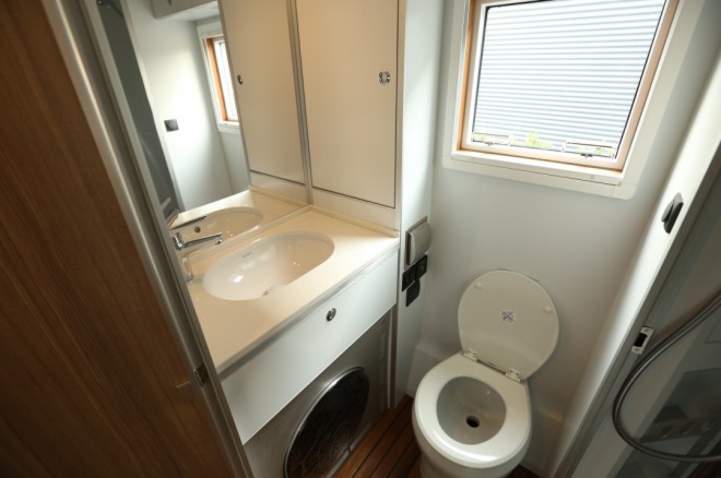 德野诺玛迪森“领航者M”：驭山逐海，擎天撼地