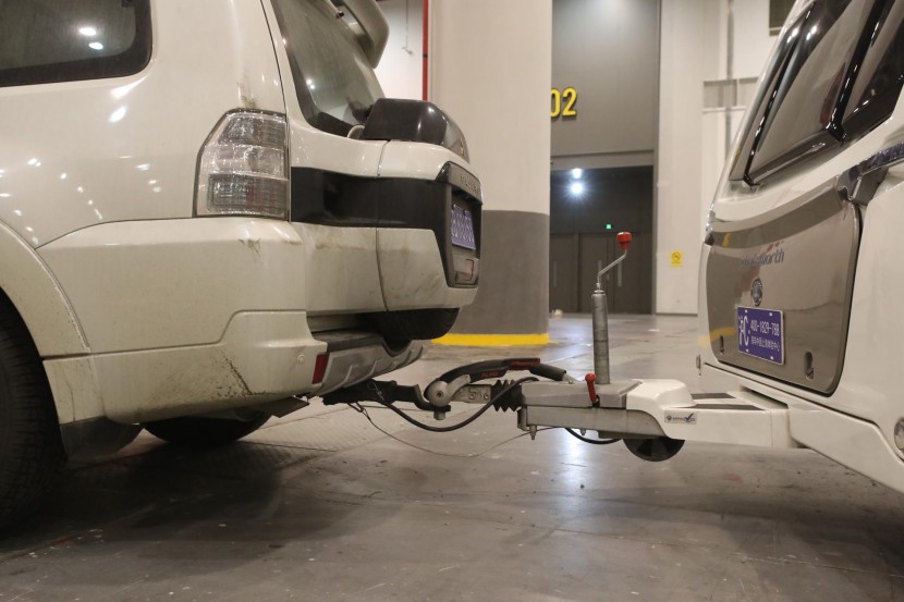 全进口英国Elddis（埃尔迪澌）550拖挂房车,英伦风全国上牌 WLH_6619