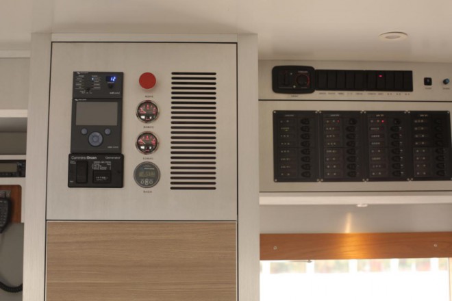 诺马迪森“征途者B”：极致的越野简单的生活（一）