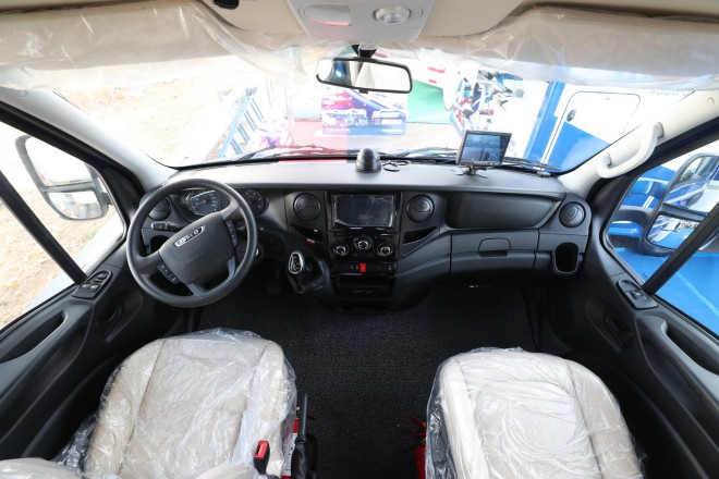 拓锐斯特欧风版TIC——611  54.8万元 WLH_8569