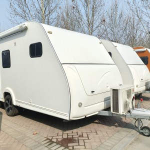 新飞房车 2020款新飞公路