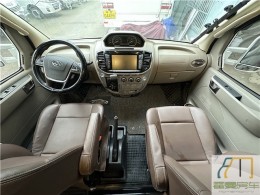 上汽大通 21上汽大通RV80生活家小额头房车