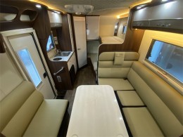 依维柯 20款依维柯欧胜C型房车