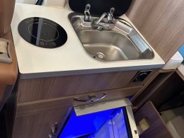 上汽大通MAXUS房车 2018款B型5座版