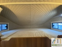 依维柯 2020 款 依维柯欧胜 隆翠C型大额头房车