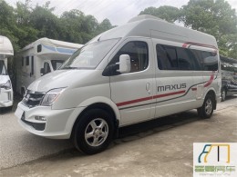 上汽大通 17款上汽大通V80B型房车